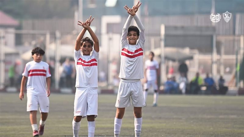 زمالك 2010، فيتو