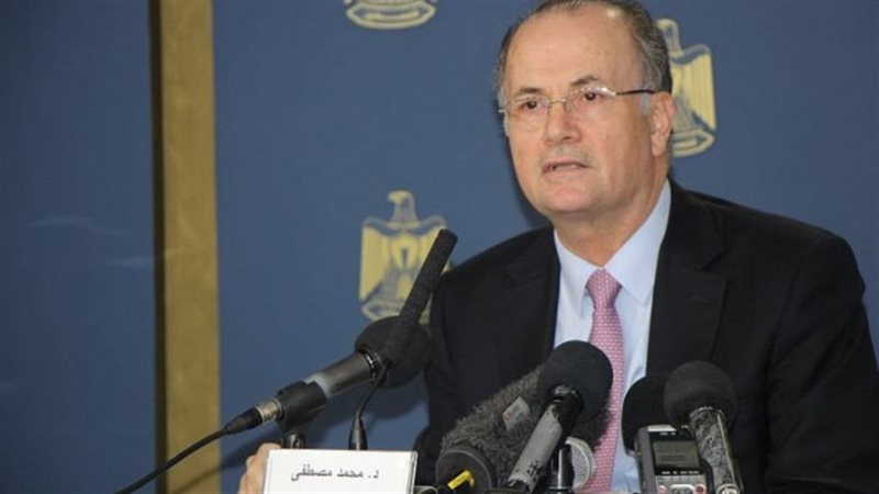 محمد مصطفى، فيتو