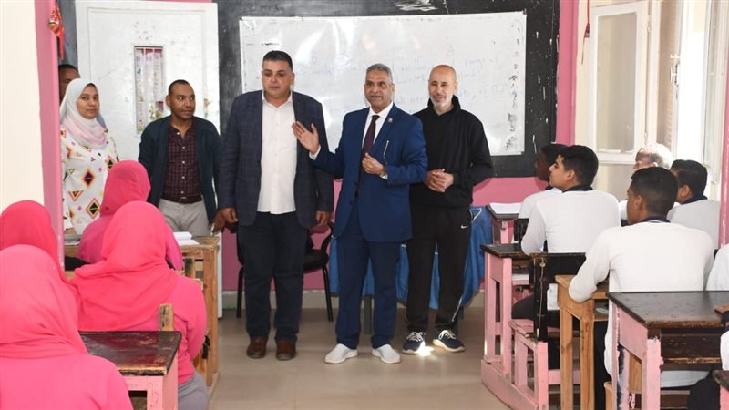 انطلاق فعاليات قافلة