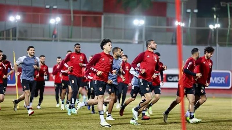 الأهلى، فيتو
