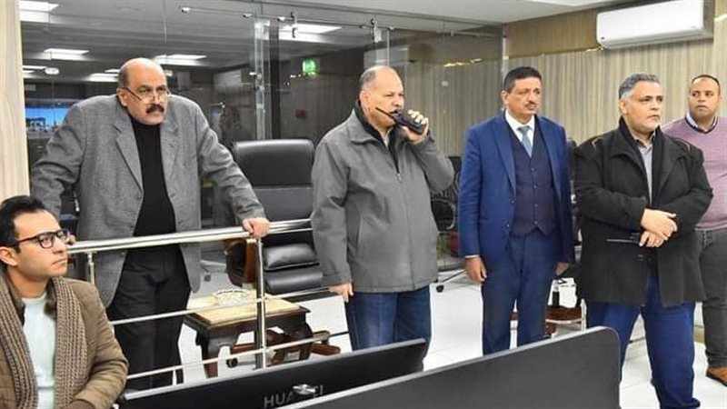 محافظة أسيوط تعلن