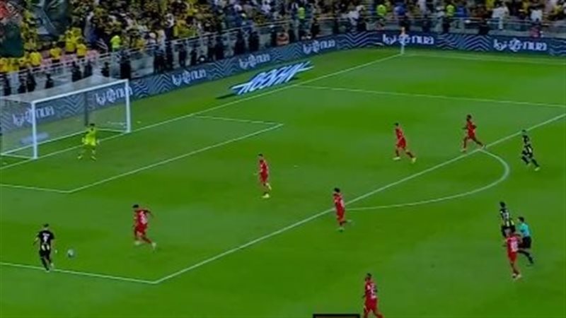 اتحاد جدة، فيتو 