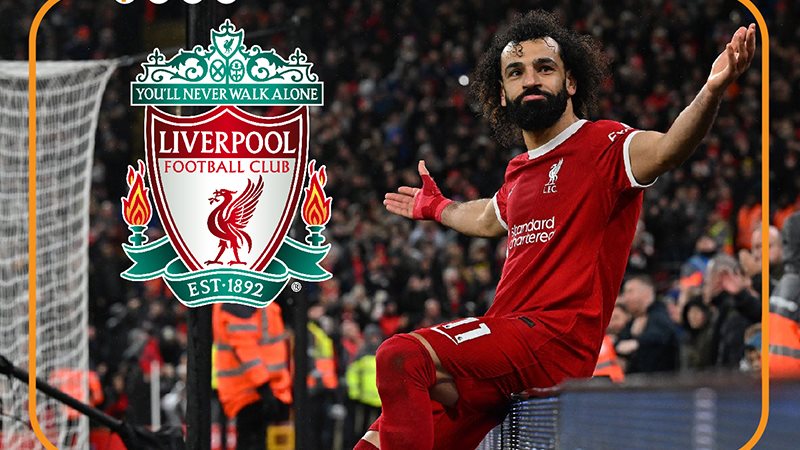 محمد صلاح، فيتو 