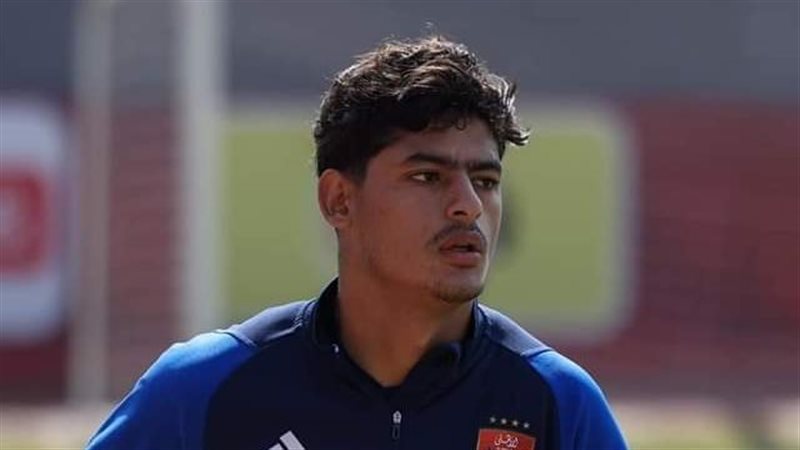 كريستو لاعب الأهلي،فيتو