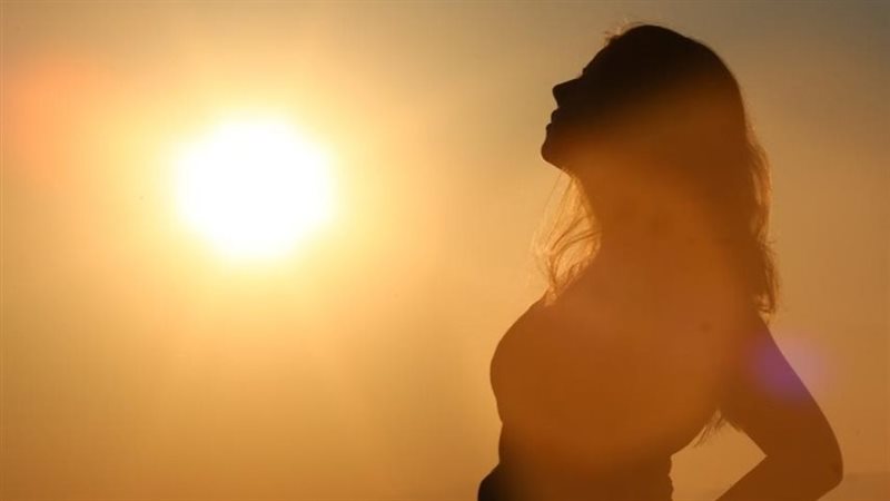 أشعة الشمس تحسن خصوبة