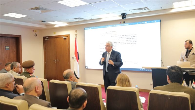 التعليم العالي والبحث