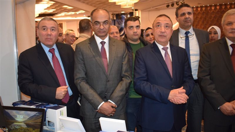 د. سيد اسماعيل نائب