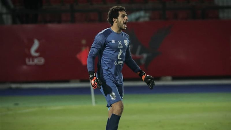 مصطفي شوبير، فيتو