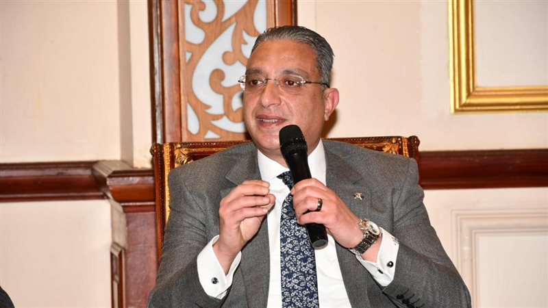 محافظ الفيوم، فيتو