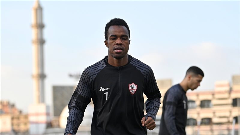 إبراهيما نداى، فيتو