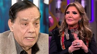 نادية مصطفى لـ فيتو: زوجة حلمي بكر تجاهلتني ومن حق ابنه أن يطمن عليه 