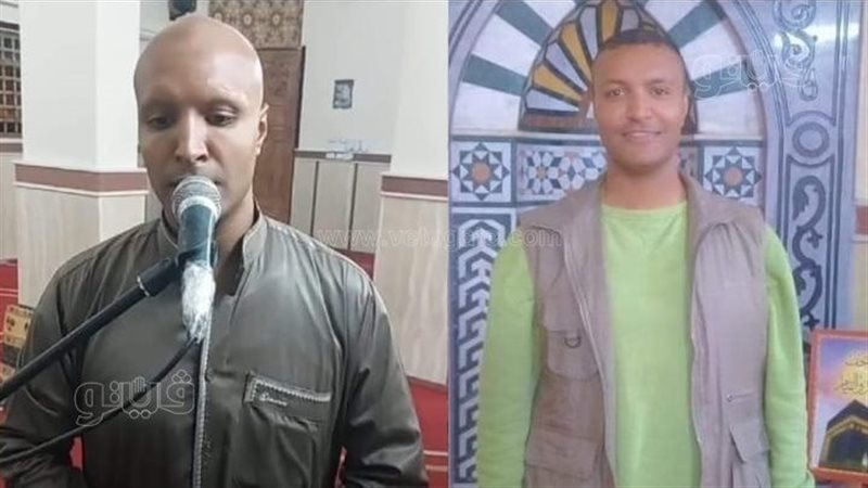 وفاة الشاب محمد طه