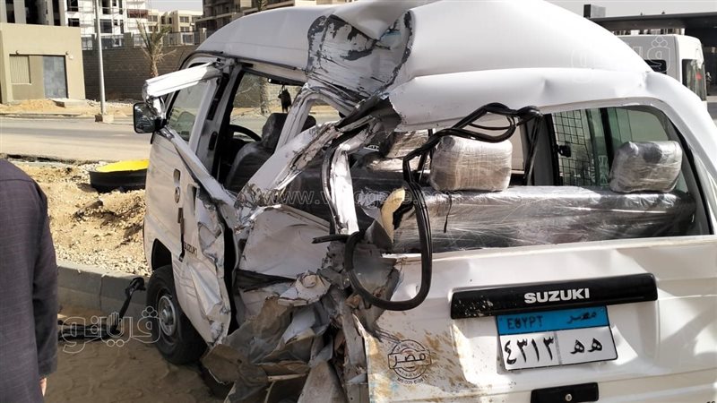 الحادث، فيتو