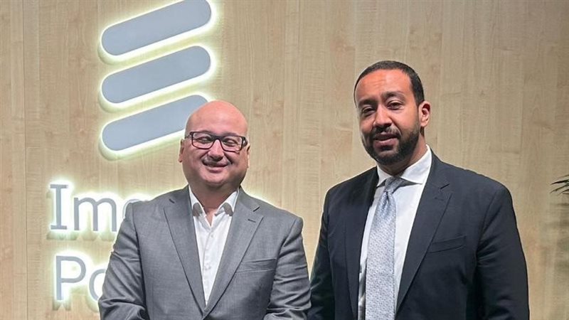 المهندس محمد نصر