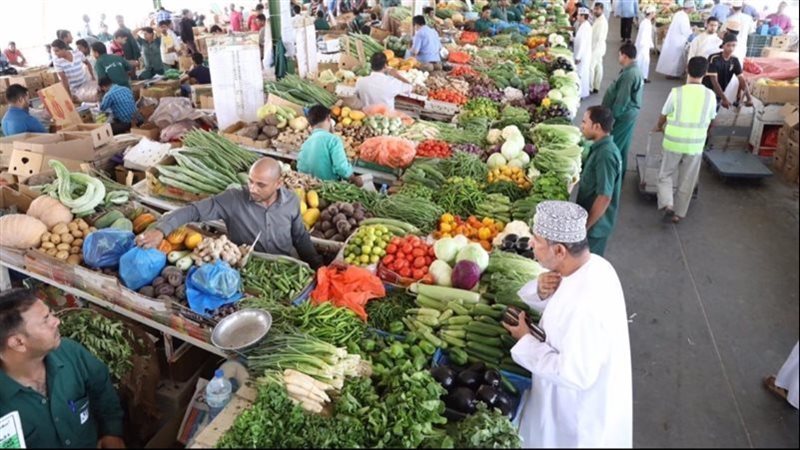  أسعار الخضراوات