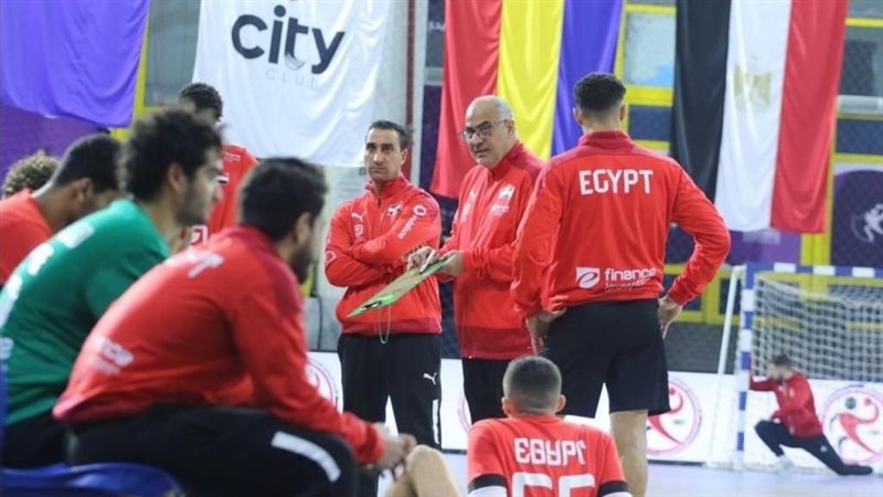 منتخب الشباب لكرة