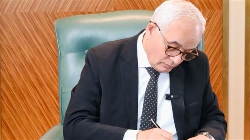 الدكتور رضا حجازي