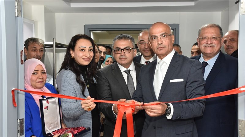 جامعة عين شمس، فيتو