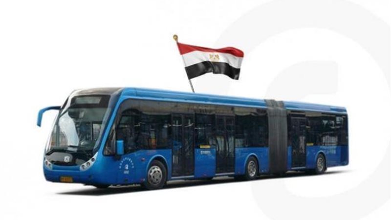 الأتوبيس الترددي،فيتو