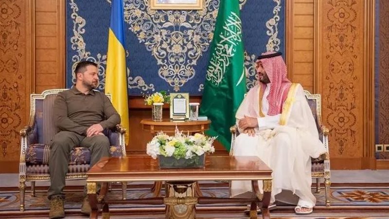 الأمير محمد بن سلمان