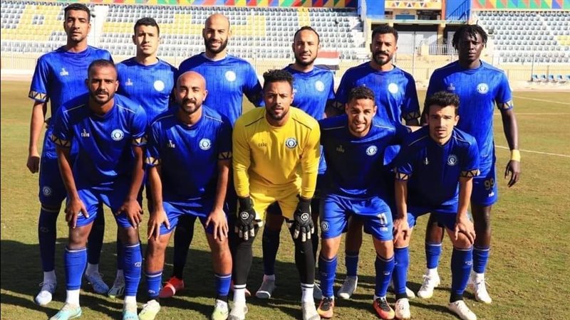 فريق أسوان،فيتو
