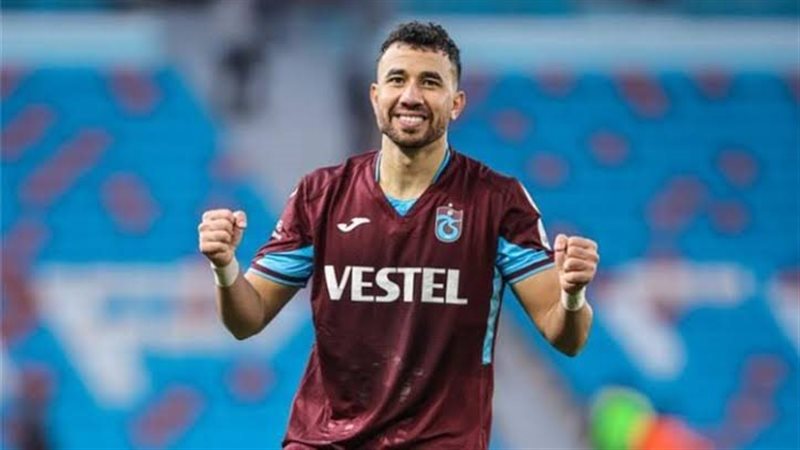 محمود حسن تريزيجيه،