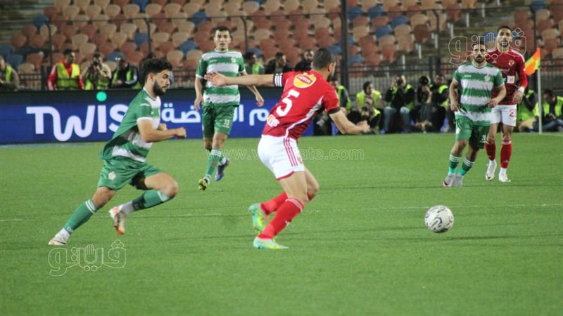 الاهلي والبلدية،