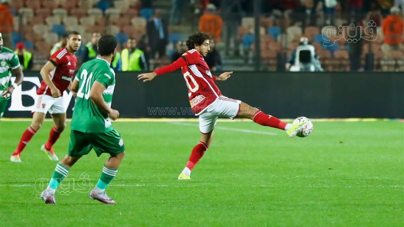 ترتيب الدوري المصري