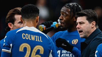 تشكيل تشيلسي المتوقع أمام ليدز يونايتد في كأس الاتحاد الإنجليزي