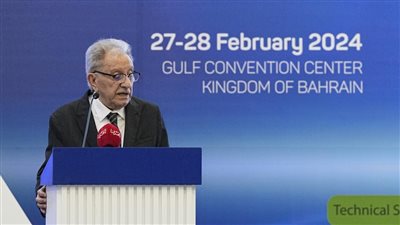 أمين عام المهندسين العرب: رقمنة المشاريع الهندسية تزيد الفاعلية والإنتاجية وتوفر المال
