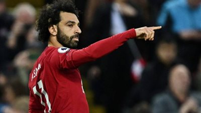 تقارير: محمد صلاح يعود إلى الظهور مع ليفربول أمام نوتينجهام غدًا