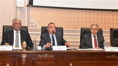 محلية النواب تنتقد تأخر الحكومة في تحديد الأحوزة العمرانية