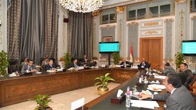  لجنة صياغة قانون الإجراءات الجنائية تكثف اجتماعاتها لوضع الصياغات النهائية للتشريع