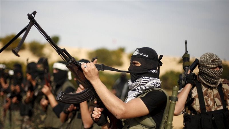 كتائب شهداء الأقصى،