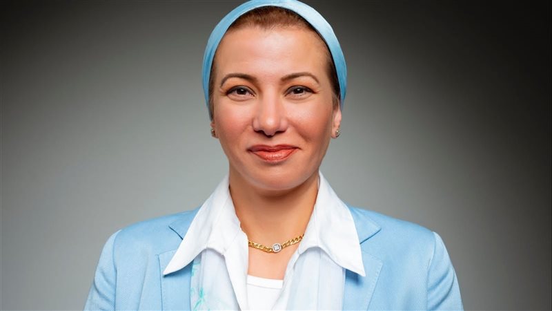 وزيرة البيئة، فيتو