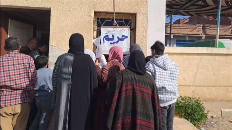 قافلة طبية بالدقهلية