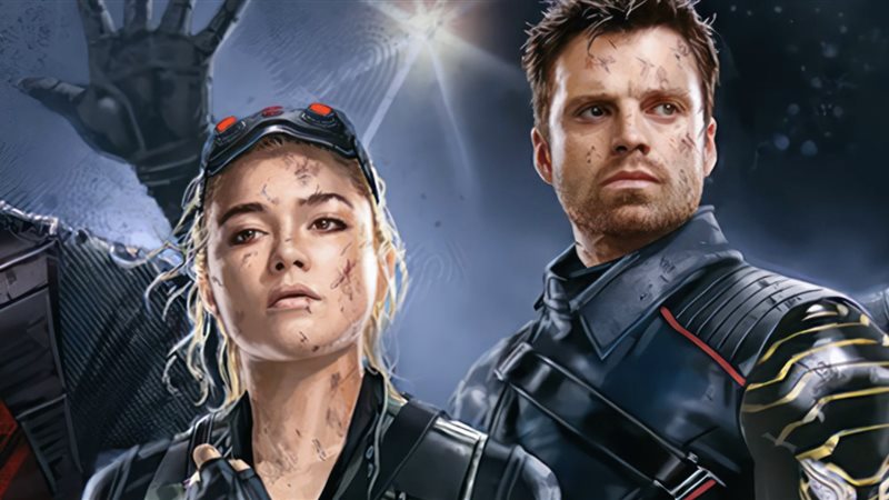 ThunderBolts، فيتو