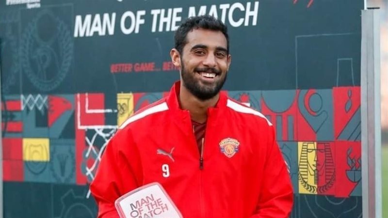 احمد ياسر ريان، فيتو