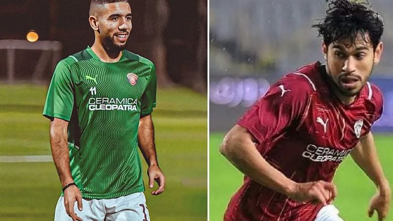 محمد شكرى وقندوسى،