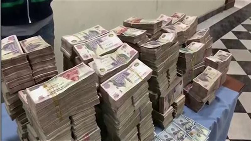القبض على مدير مبيعات