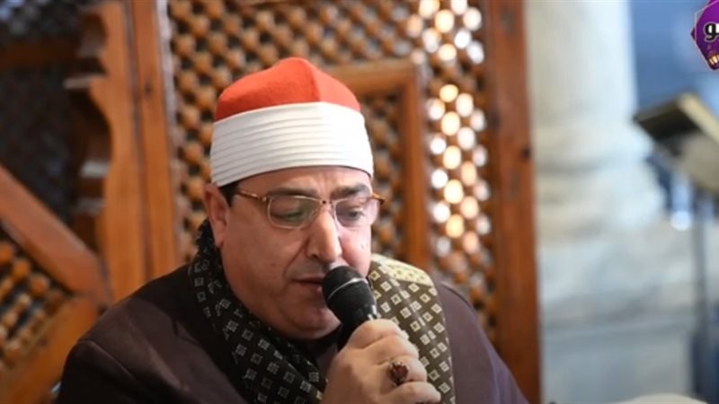 الشيخ محمد محروس