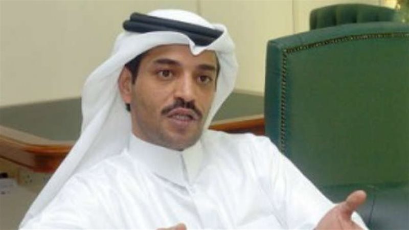  خليفة بن حسن رئيس
