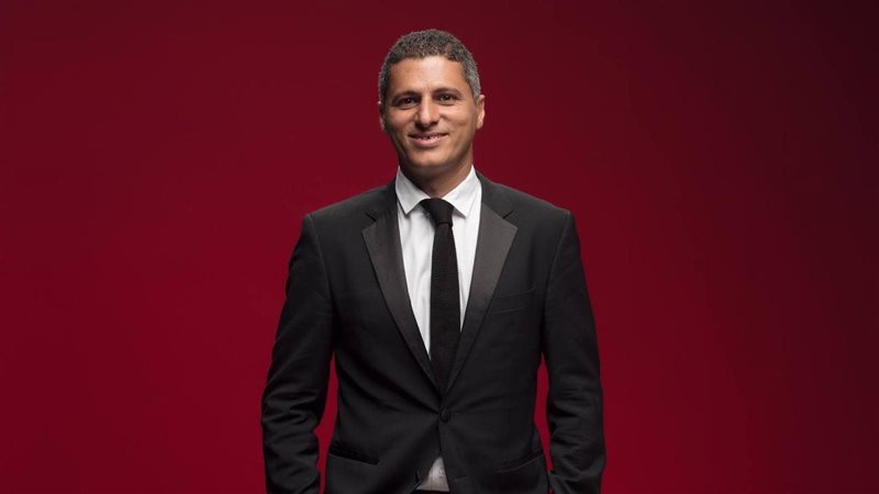 عمرو منسي، فيتو