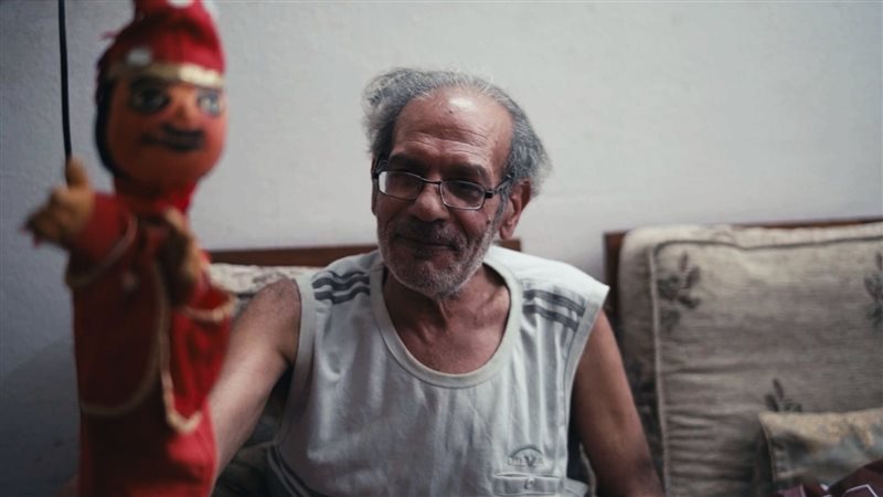 فيلم بتاع عرايس،