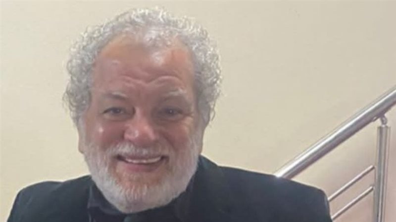 المخرج أشرف فايق،