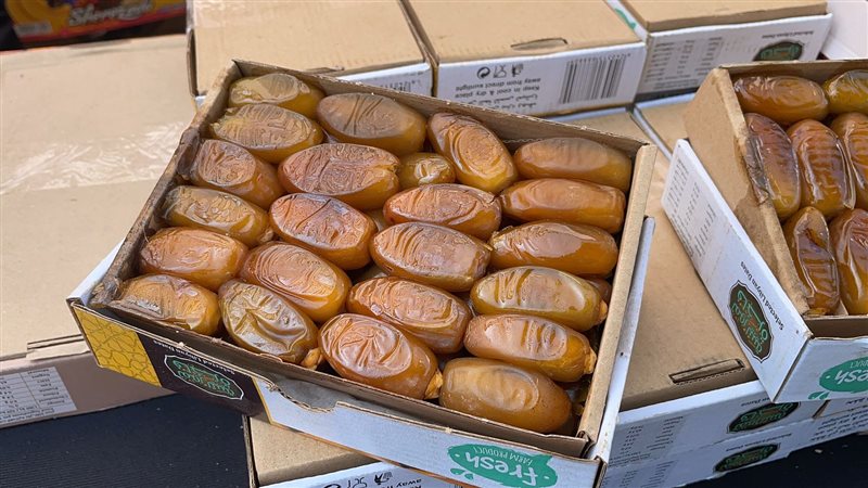  المنتجات الليبية،فيتو