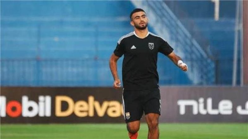أحمد حسام، فيتو 