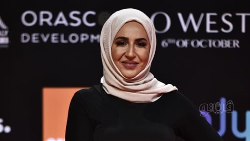 نادين سمرة