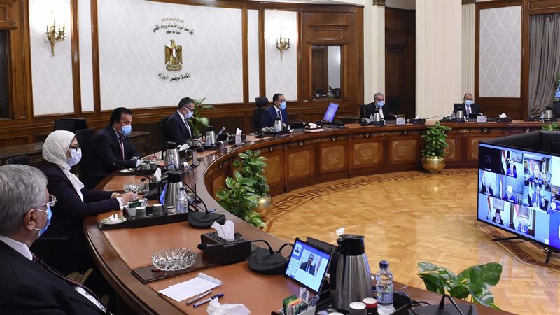 لجنة إدارة أزمة كورونا