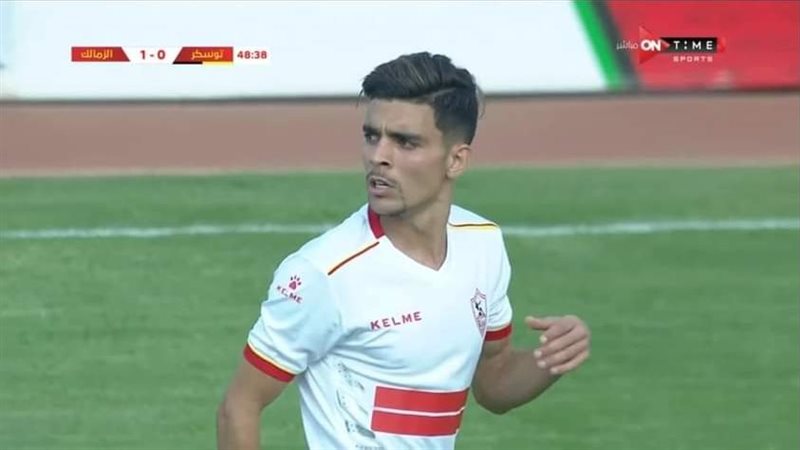 أشرف بن شرقي 